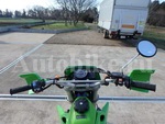     Kawasaki KLX250SR 1993  19